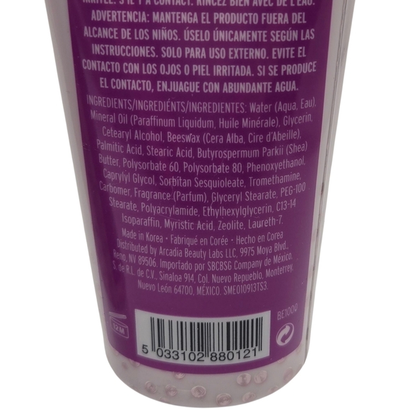 Beyond Belief Candy Wishes Fairy Tale Wonder Hand Body Lotion Set Of 2 - Picture 6 of 7